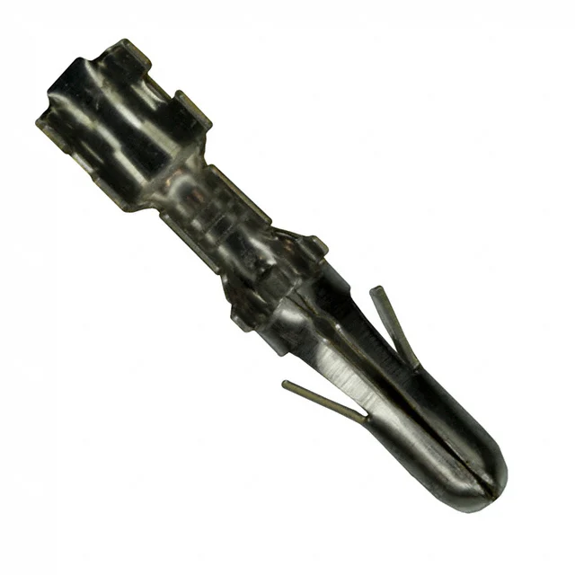 925715-2 by TE Connectivity AMP Connectors