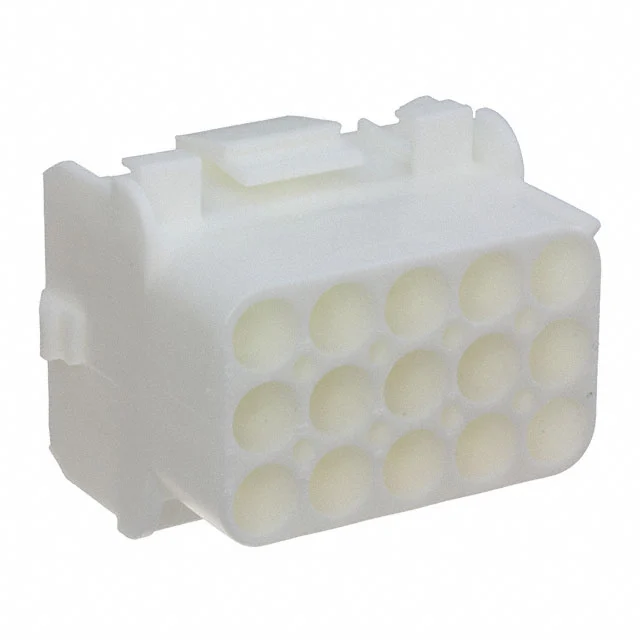 926647-1 by TE Connectivity AMP Connectors