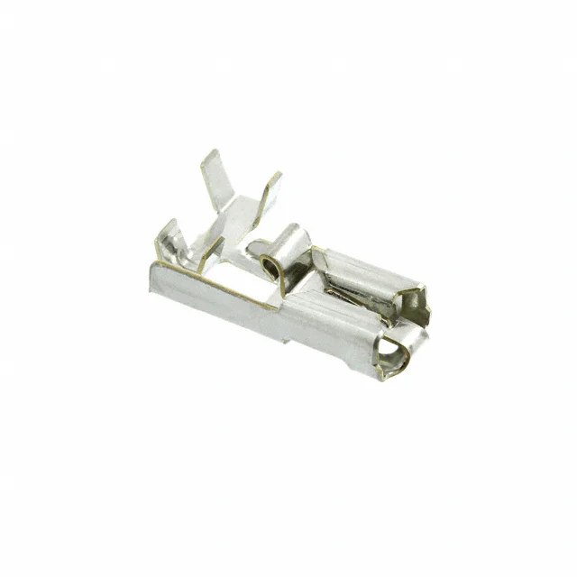 926790-4 제조사: TE Connectivity AMP Connectors