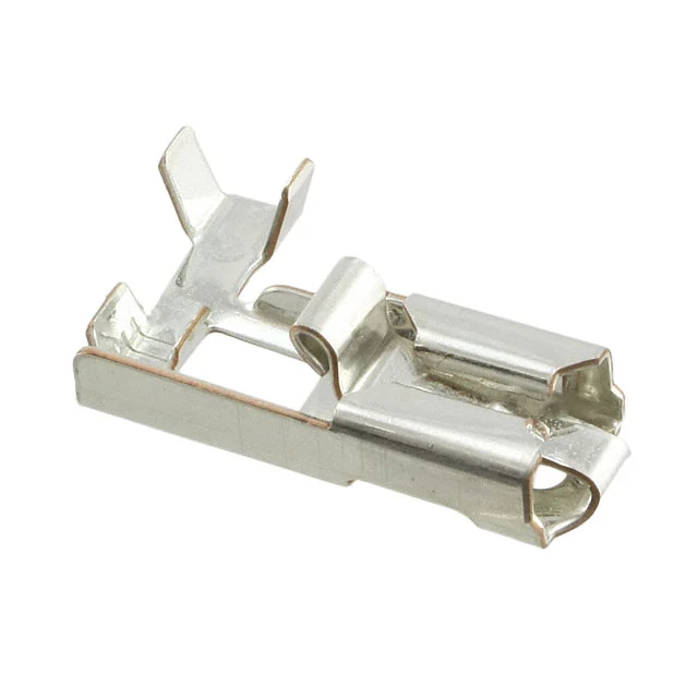 926820-1 by TE Connectivity AMP Connectors