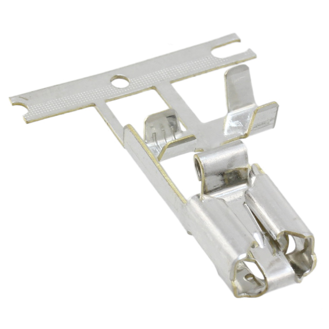 926820-4 by TE Connectivity AMP Connectors