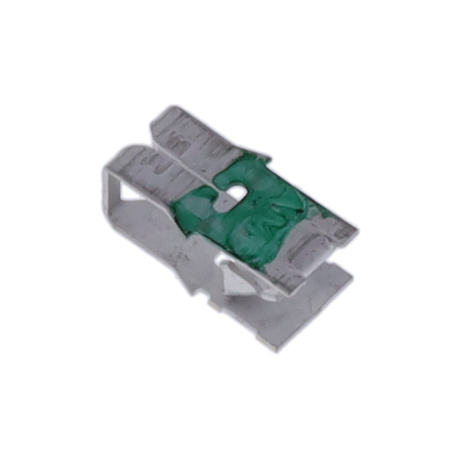 926850-2 제조사: TE Connectivity AMP Connectors