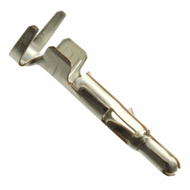 926868-3 由 TE Connectivity AMP Connectors