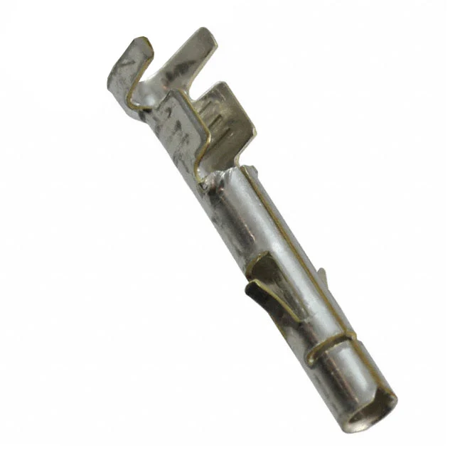 926893-1 제조사: TE Connectivity AMP Connectors