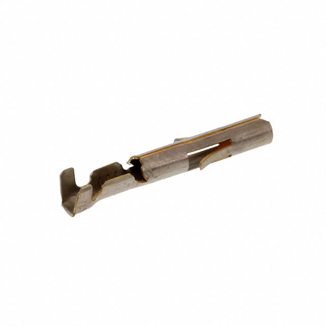 926895-7 от TE Connectivity AMP Connectors