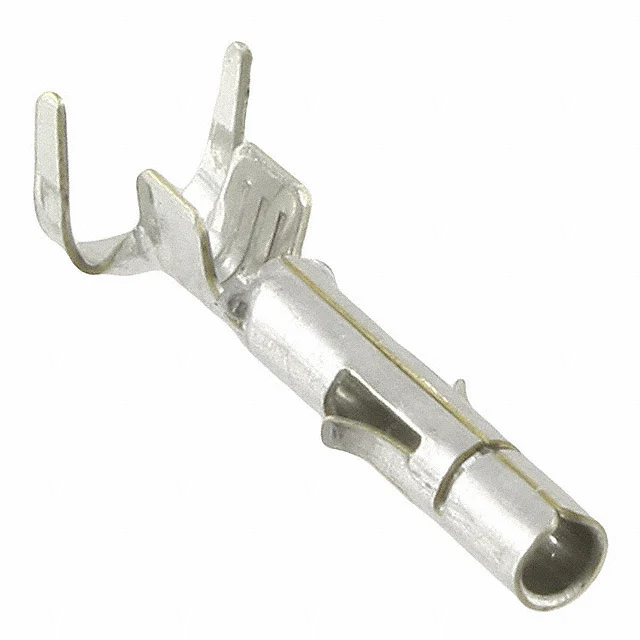 926901-1 by TE Connectivity AMP Connectors