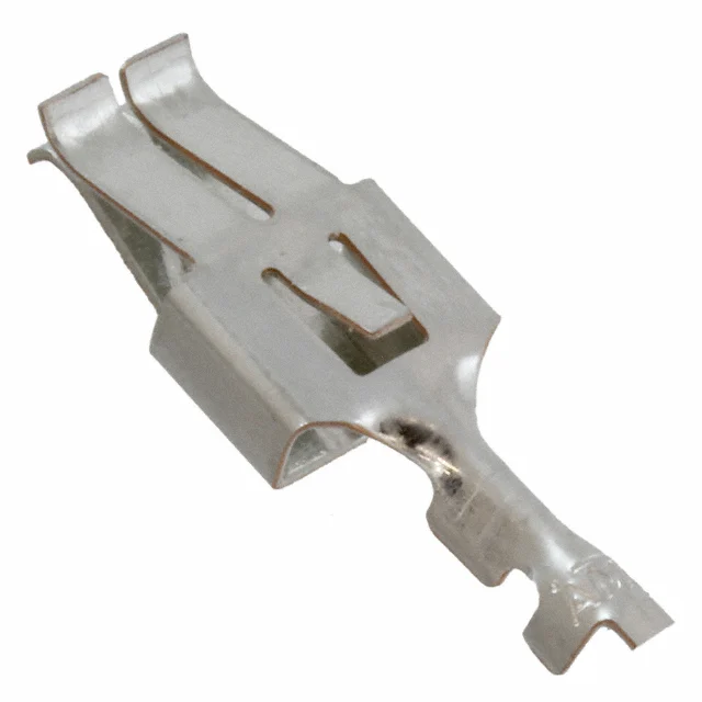 926984-2 by TE Connectivity AMP Connectors