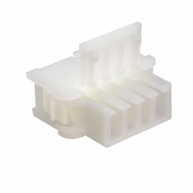 927742-4 제조사: TE Connectivity AMP Connectors