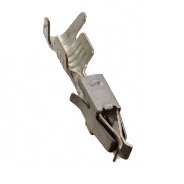 927768-9 by TE Connectivity AMP Connectors