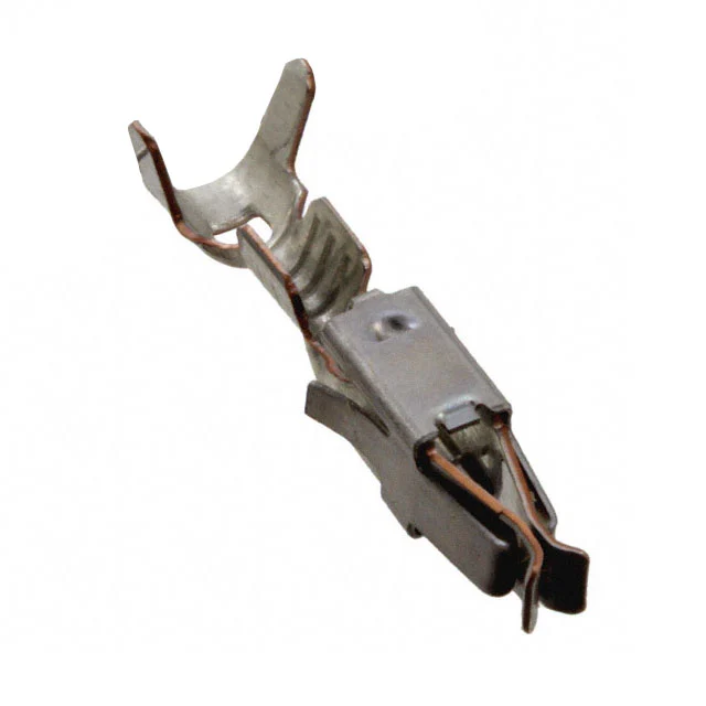 927770-1 by TE Connectivity AMP Connectors