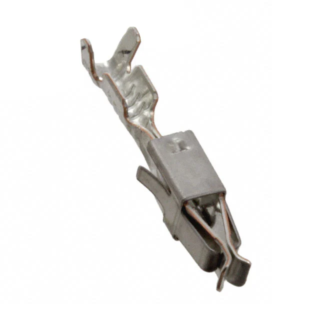 927771-6 by TE Connectivity AMP Connectors
