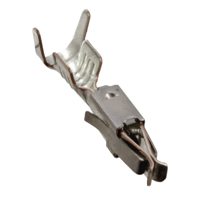 927773-6 by TE Connectivity AMP Connectors