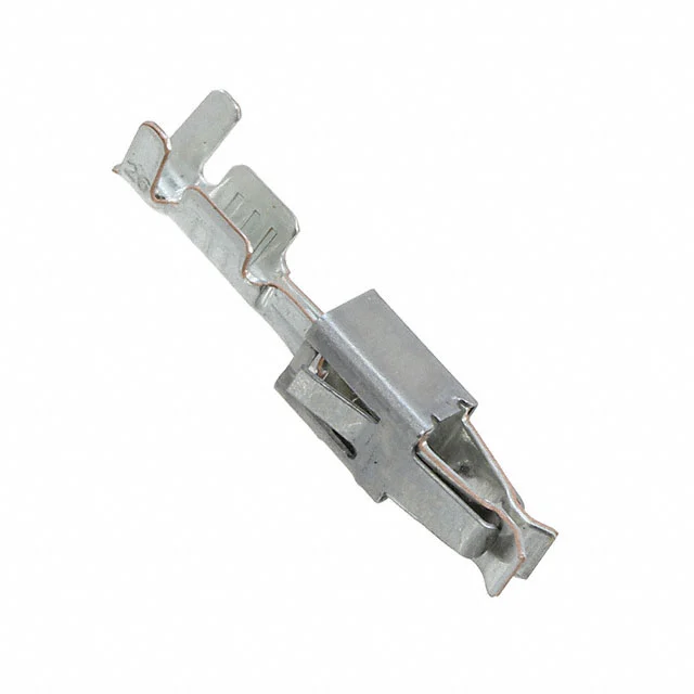 927774-1 by TE Connectivity AMP Connectors