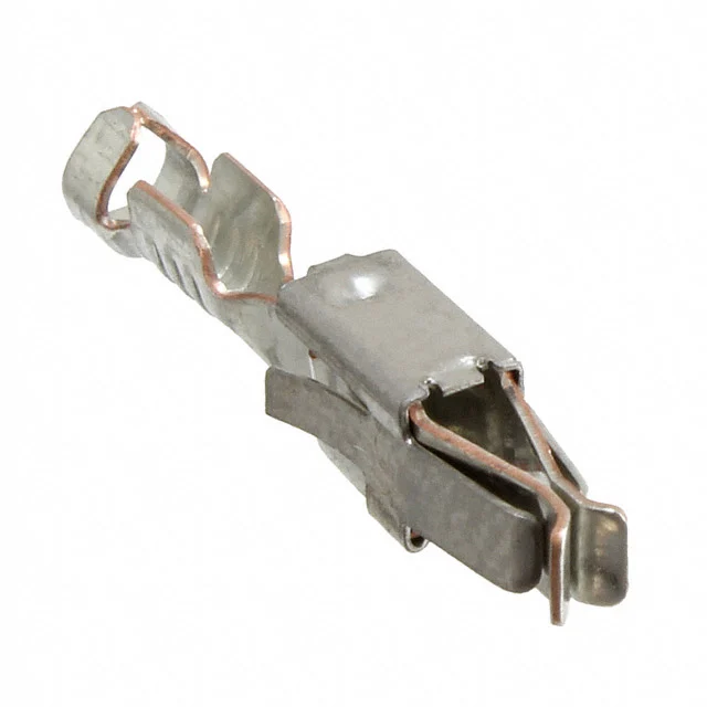 927779-1 by TE Connectivity AMP Connectors