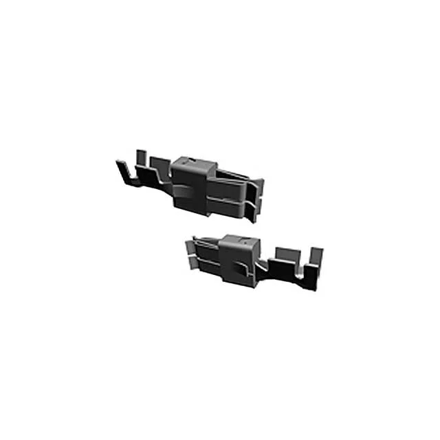 927837-4 제조사: TE Connectivity AMP Connectors