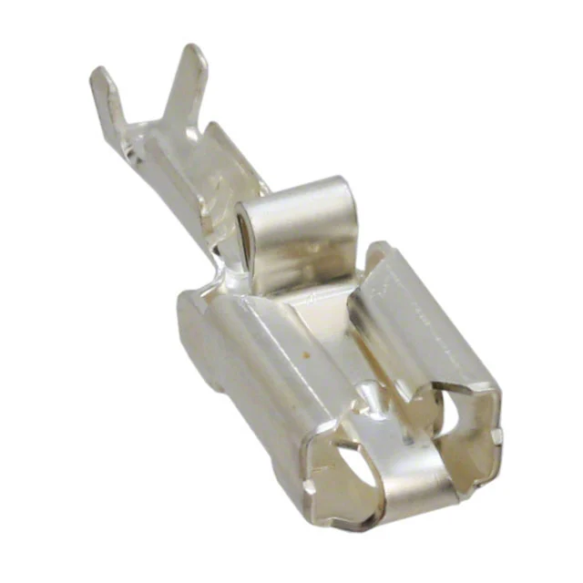 927852-7 by TE Connectivity AMP Connectors
