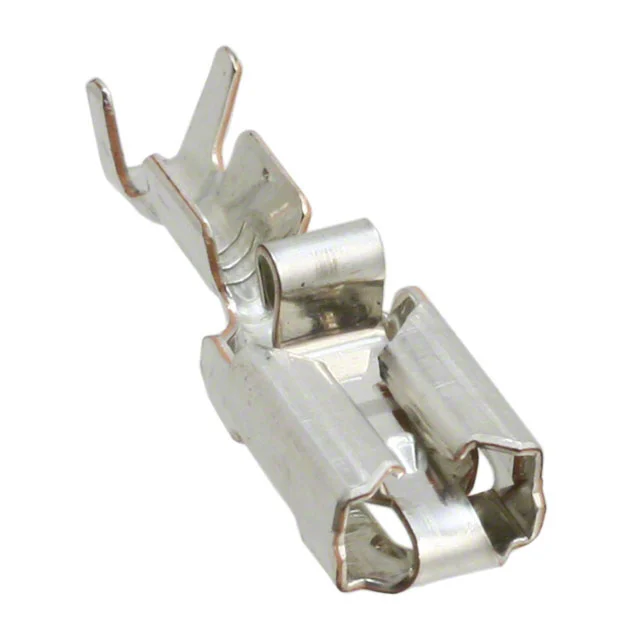 927854-7 by TE Connectivity AMP Connectors