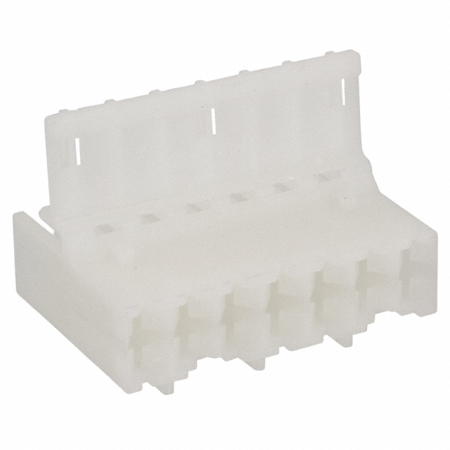 928343-7 by TE Connectivity AMP Connectors