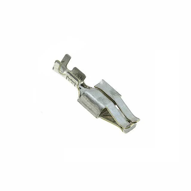 928820-1 by TE Connectivity AMP Connectors