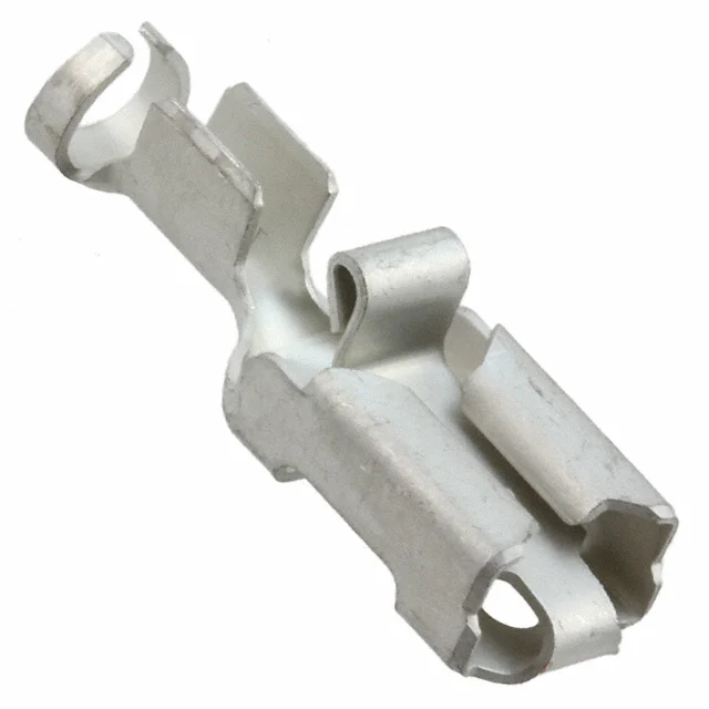 928901-3 by TE Connectivity AMP Connectors