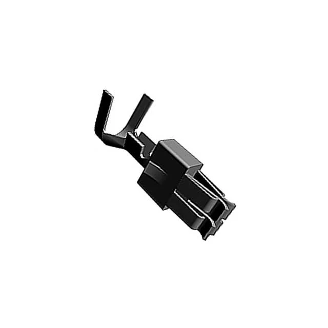 928966-7 제조사: TE Connectivity AMP Connectors