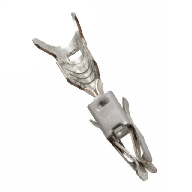 929937-6 by TE Connectivity AMP Connectors