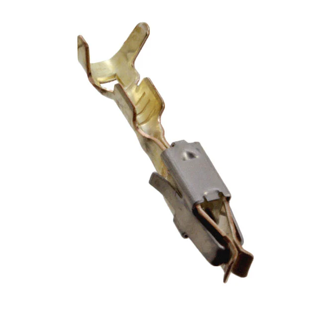 929939-6 by TE Connectivity AMP Connectors