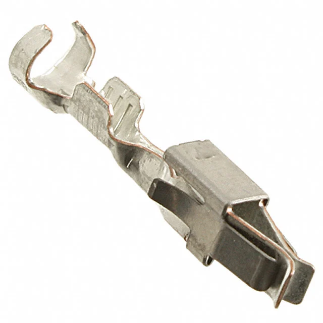 929940-3 by TE Connectivity AMP Connectors