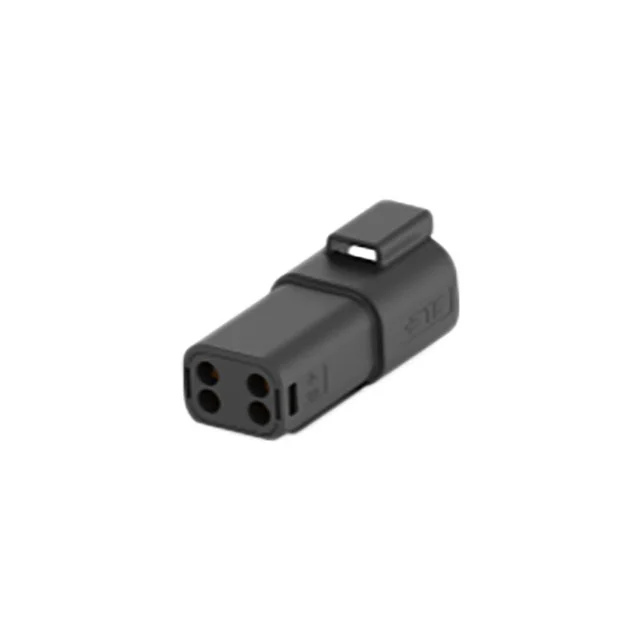 934443201 by TE Connectivity Deutsch Connectors