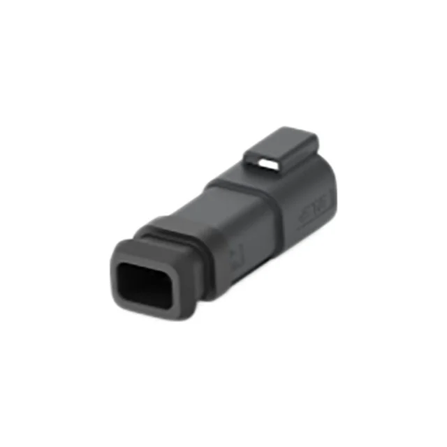 934443501 by TE Connectivity Deutsch Connectors
