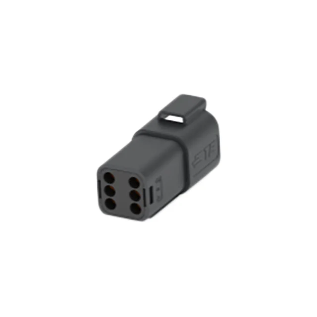 934444101 by TE Connectivity Deutsch Connectors
