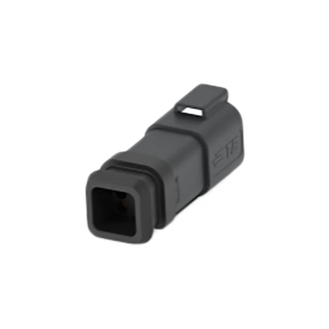 934444601 by TE Connectivity Deutsch Connectors
