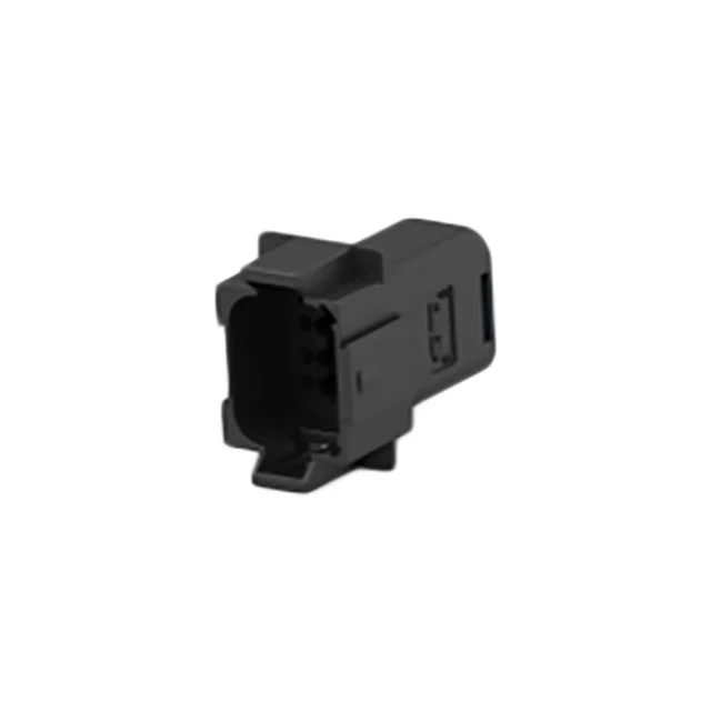 934445211 by TE Connectivity Deutsch Connectors