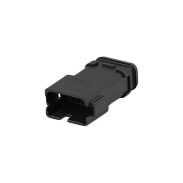 934446511 by TE Connectivity Deutsch Connectors