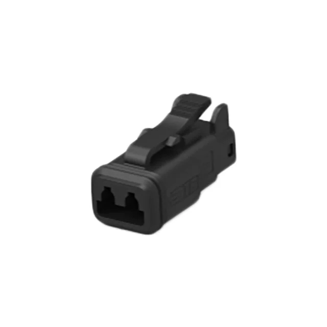 934451501 by TE Connectivity Deutsch Connectors