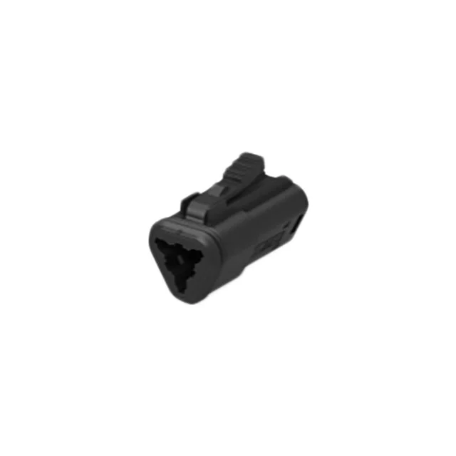934452201 by TE Connectivity Deutsch Connectors