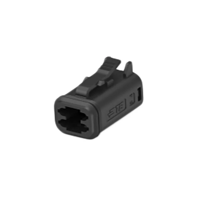 934453201 by TE Connectivity Deutsch Connectors