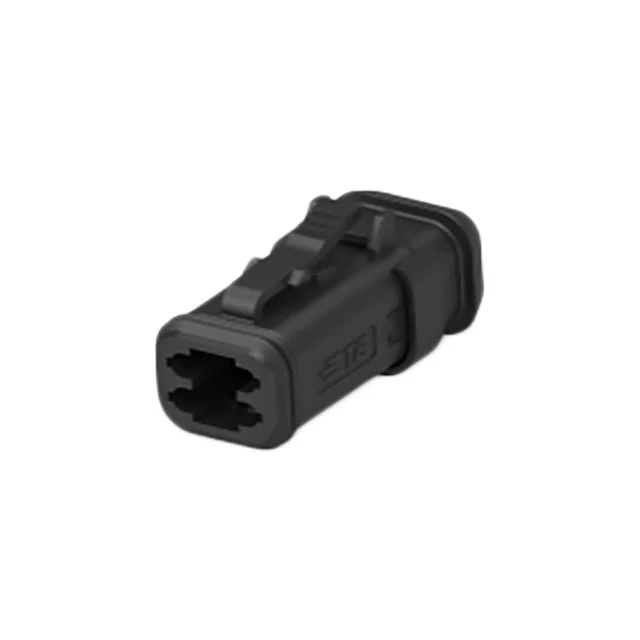 934453501 by TE Connectivity Deutsch Connectors