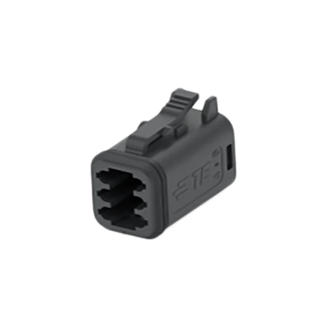 934454201 by TE Connectivity Deutsch Connectors
