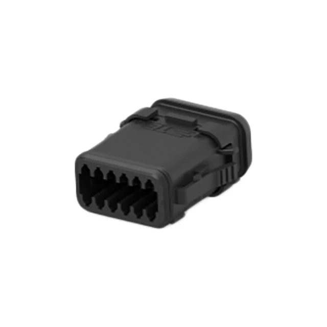 934456511 by TE Connectivity Deutsch Connectors