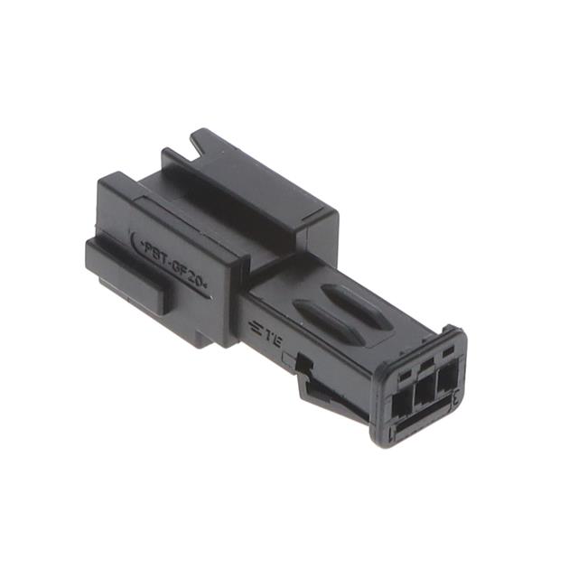 953698-1 제조사: TE Connectivity AMP Connectors