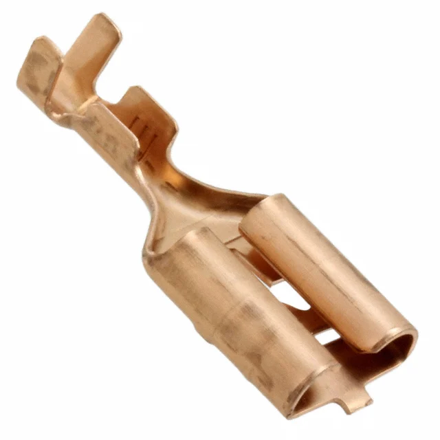962835-2 by TE Connectivity AMP Connectors