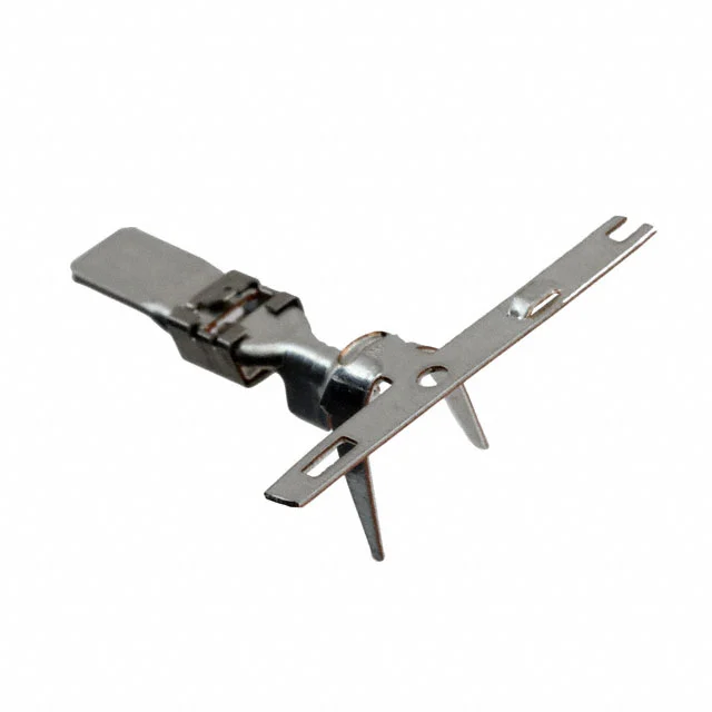 962906-2 by TE Connectivity AMP Connectors