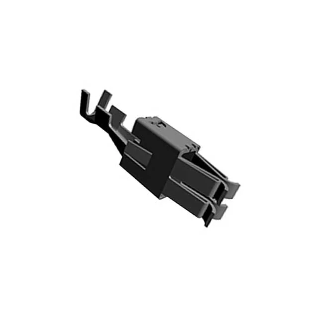 962932-1 제조사: TE Connectivity AMP Connectors
