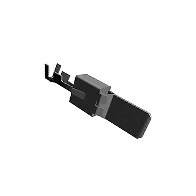 963768-2 by TE Connectivity AMP Connectors