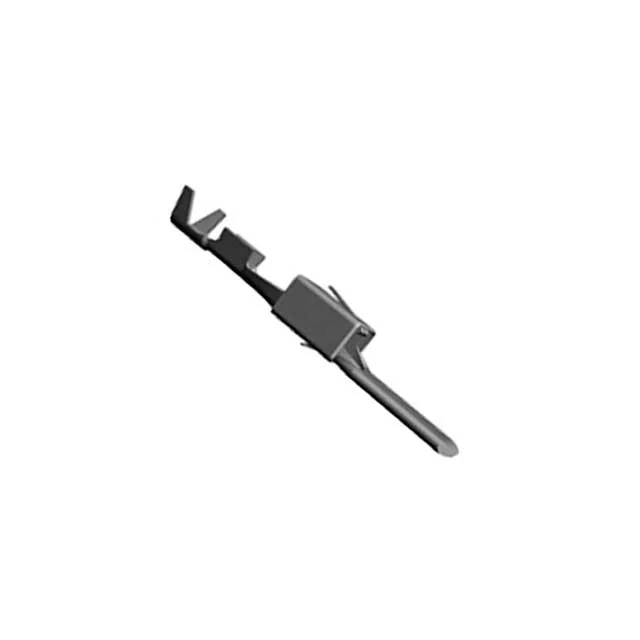 963824-1 由 TE Connectivity AMP Connectors