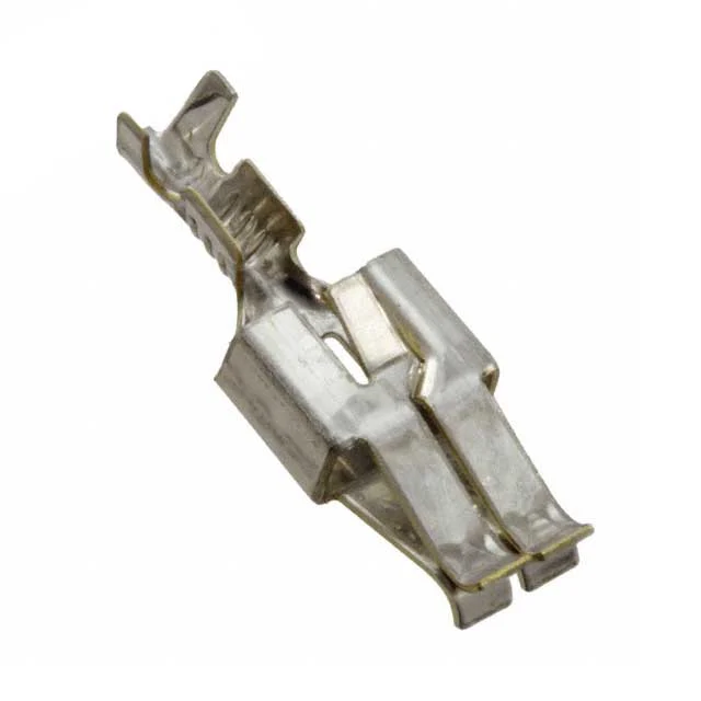 964201-3 by TE Connectivity AMP Connectors