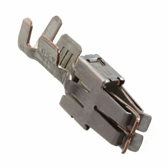 964203-2 제조사: TE Connectivity AMP Connectors