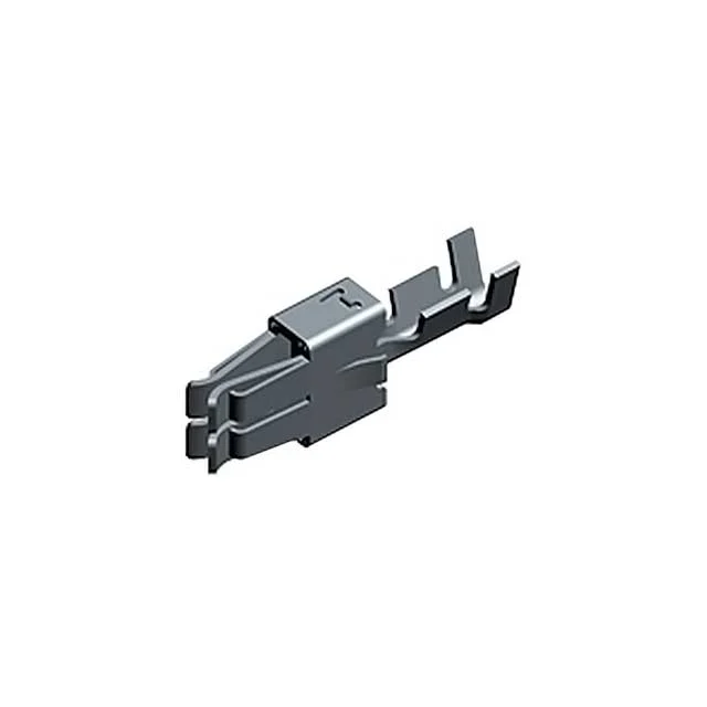 964328-1 by TE Connectivity AMP Connectors