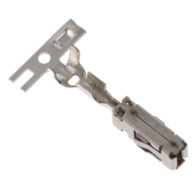967542-1 メーカー： TE Connectivity AMP Connectors